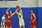 Men's Basketball vs WPI  Wheaton College Men's Basketball vs WPI.  - Photo By: KEITH NORDSTROM : Wheaton, basketball